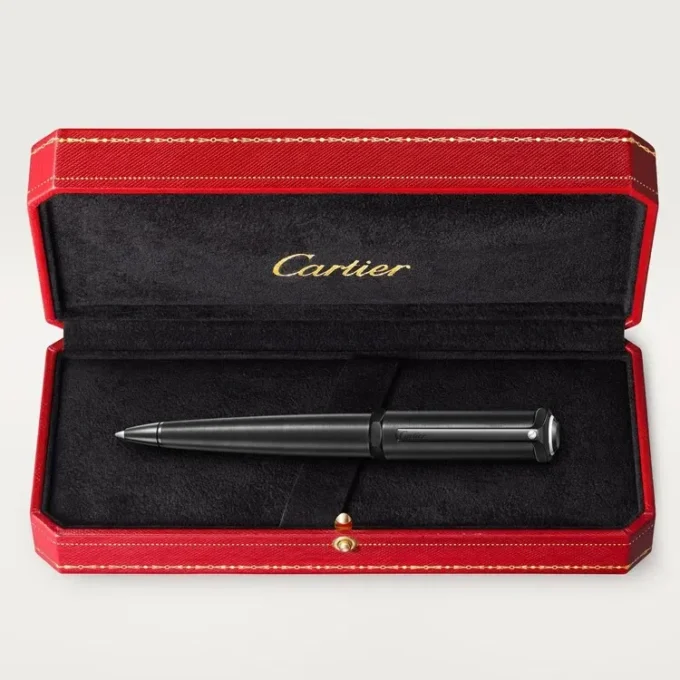 Santos-Dumont Pens by Cartier