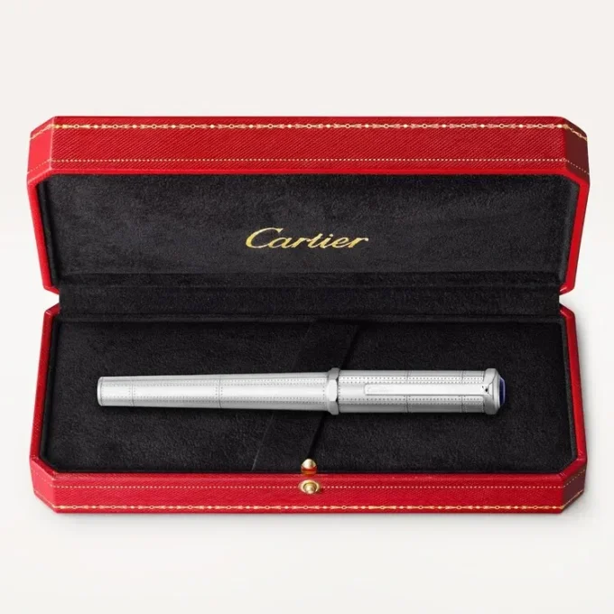 Santos-Dumont Rollerball Pen
