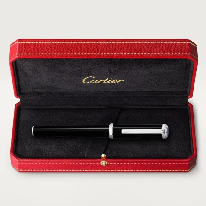 Santos-Dumont Rollerball Pen