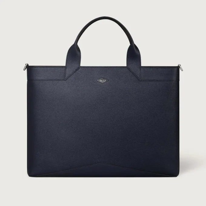 Slim Briefcase, Losange Slim Briefcase, Losange