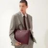 Slim Briefcase, Losange Slim Briefcase, Losange