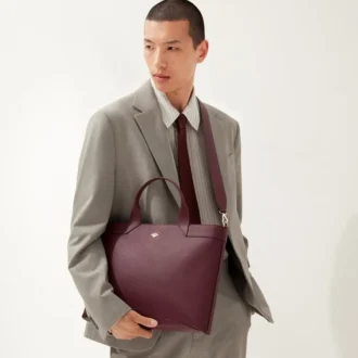 Slim Briefcase, Losange
