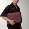 Slim Briefcase, Losange Slim Briefcase, Losange