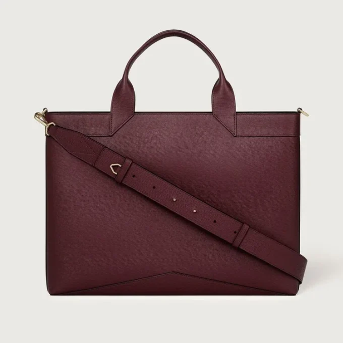 Slim Briefcase, Losange Slim Briefcase, Losange