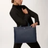 Slim Briefcase, Losange Slim Briefcase, Losange