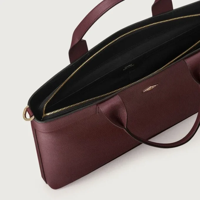 Slim Briefcase, Losange Slim Briefcase, Losange