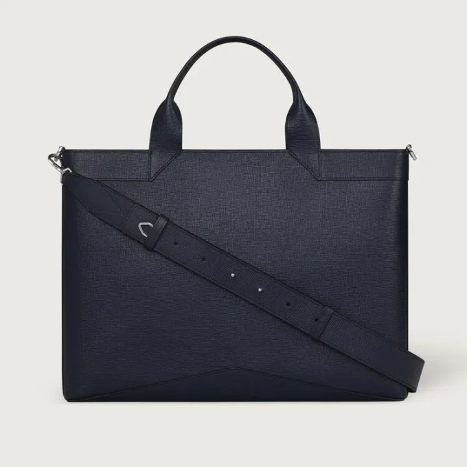 Slim Briefcase, Losange Slim Briefcase, Losange