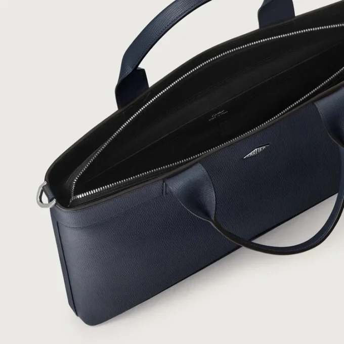 Slim Briefcase, Losange Slim Briefcase, Losange