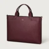 Slim Briefcase, Losange Slim Briefcase, Losange