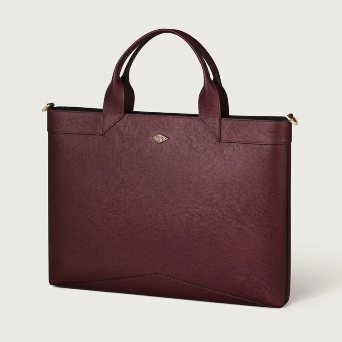 Slim Briefcase, Losange Slim Briefcase, Losange