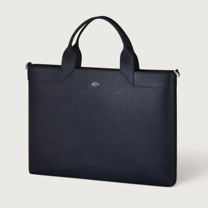 Slim Briefcase, Losange Slim Briefcase, Losange