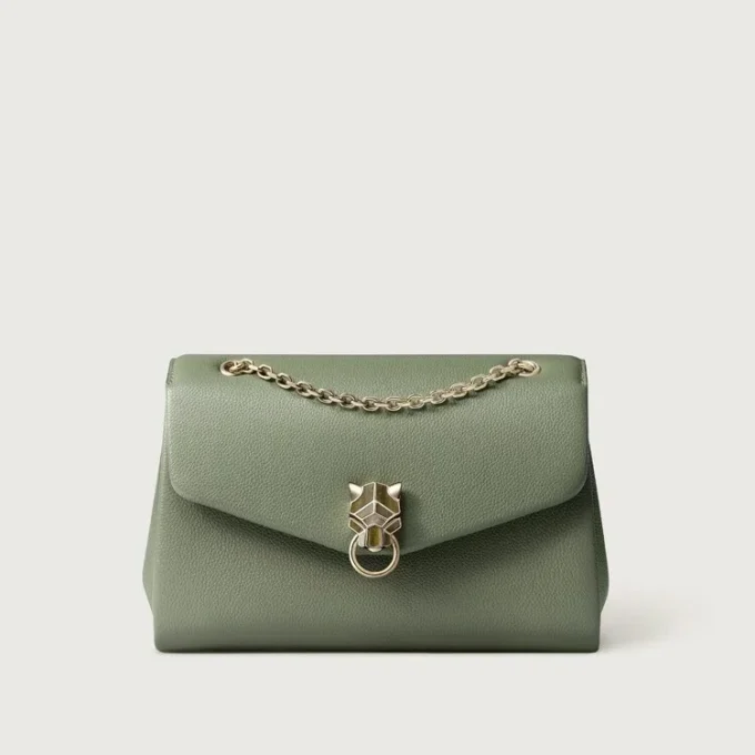 Small Bag, Panthere