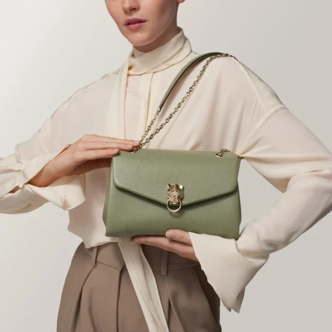 Small Bag, Panthere