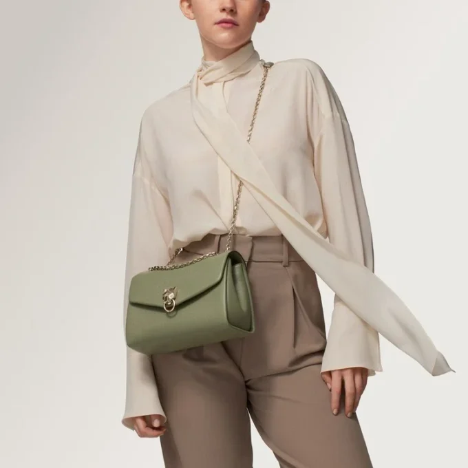 Small Bag, Panthere