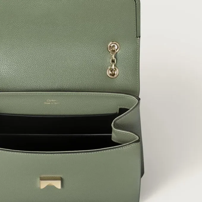 Small Bag, Panthere