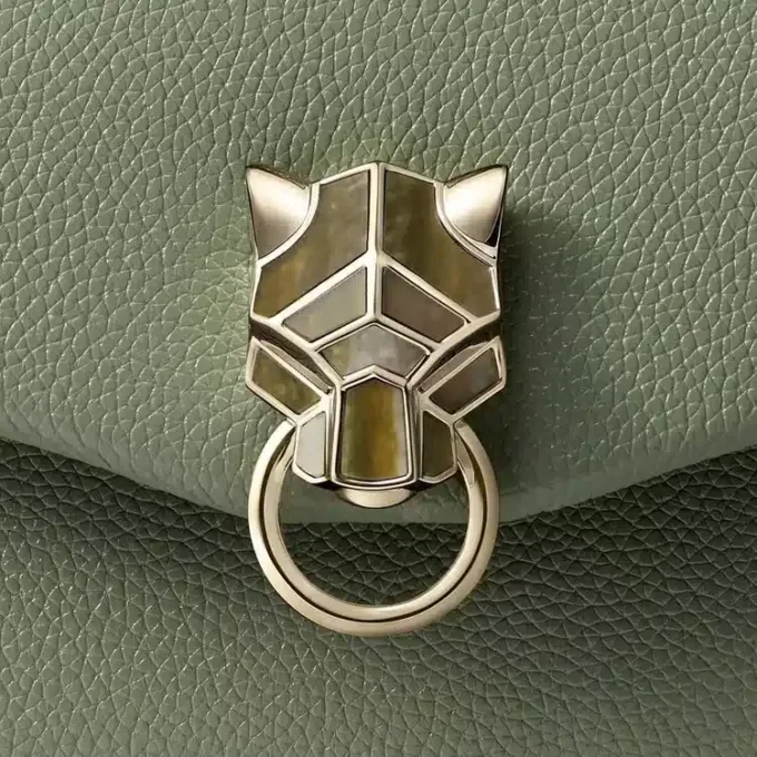 Small Bag, Panthere