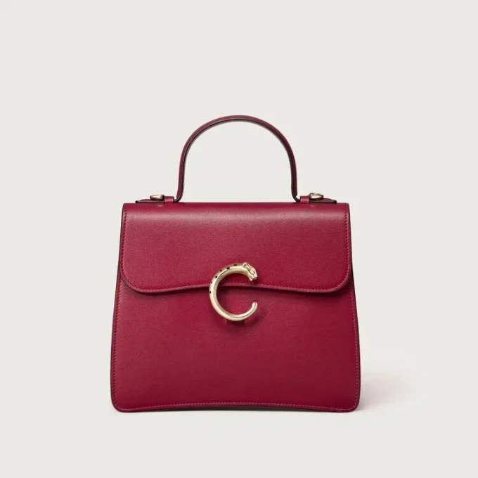 Small Bag, Panthere C