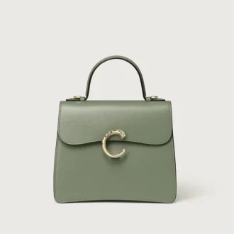 Small Bag, Panthere C