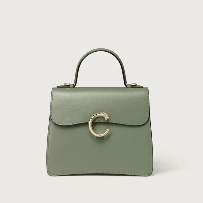 Small Bag, Panthere C