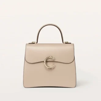 Small Bag, Panthere C