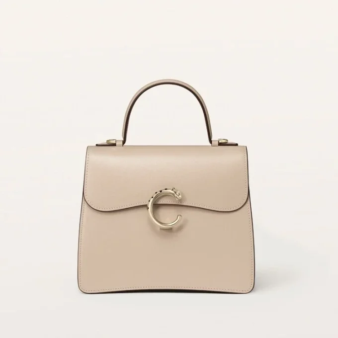 Small Bag, Panthere C