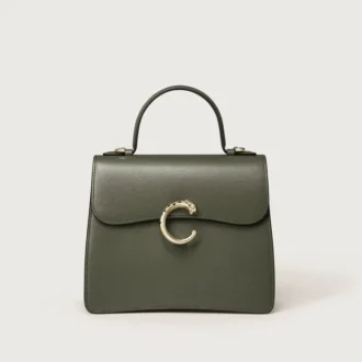 Small Bag, Panthere C