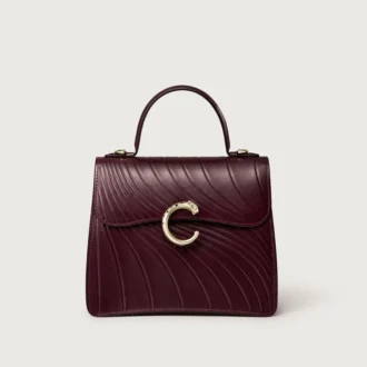 Small Bag, Panthere C