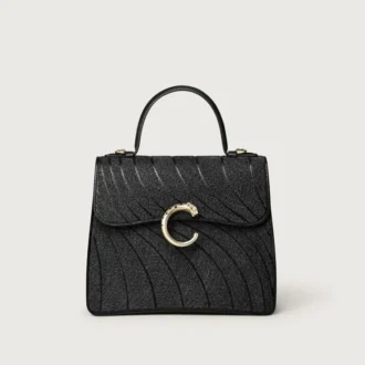 Small Bag, Panthere C