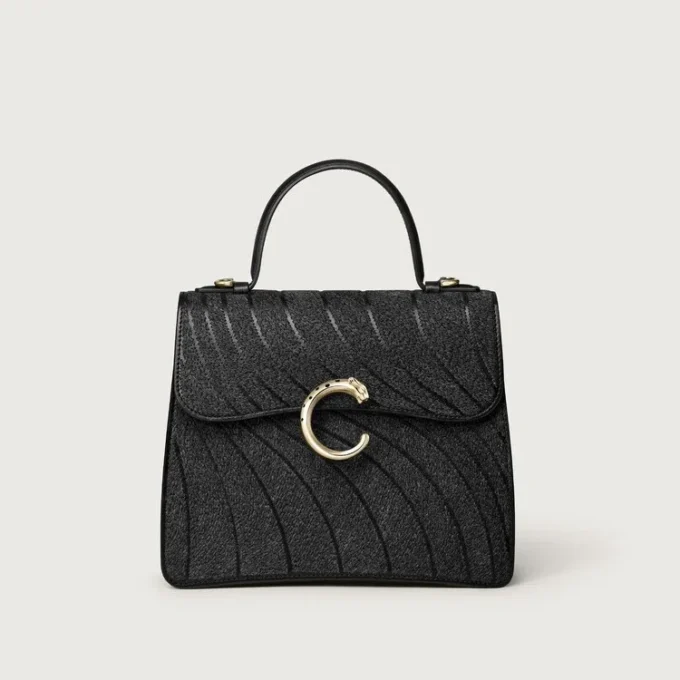 Small Bag, Panthere C