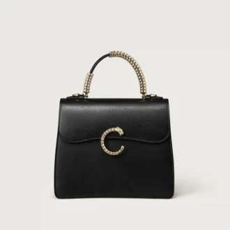 Small Bag, Panthere C