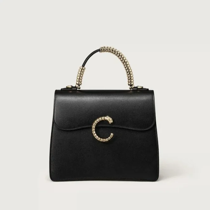 Small Bag, Panthere C