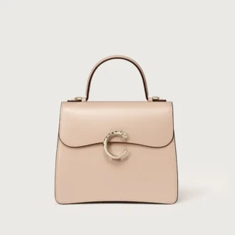 Small Bag, Panthere C