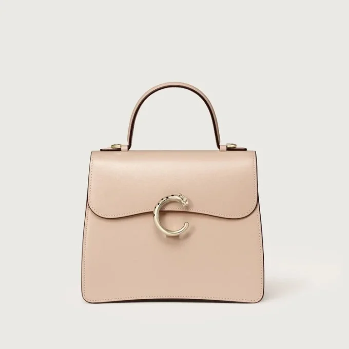 Small Bag, Panthere C