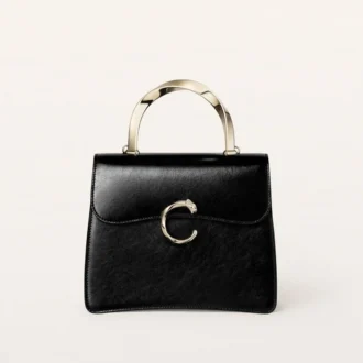 Small Bag, Panthere C