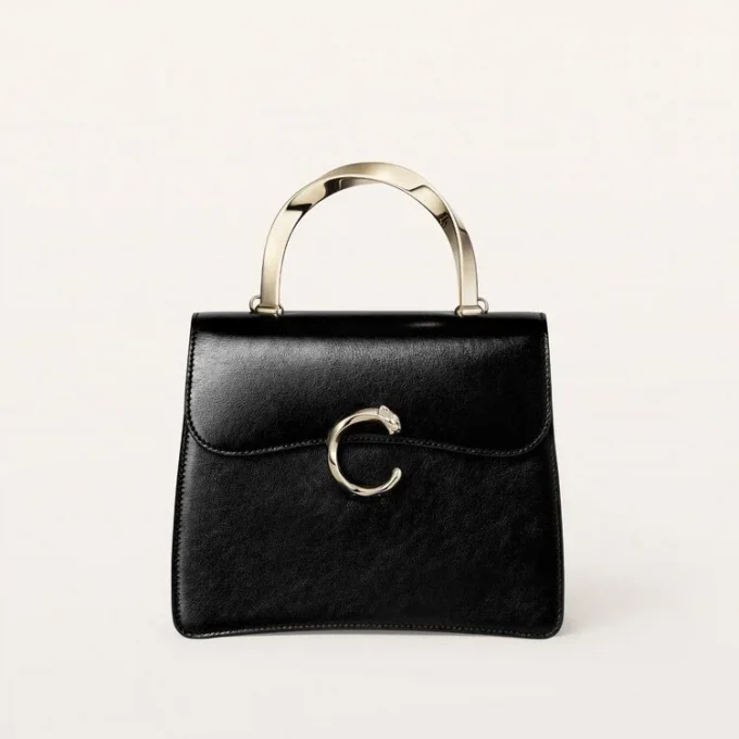 Small Bag, Panthere C