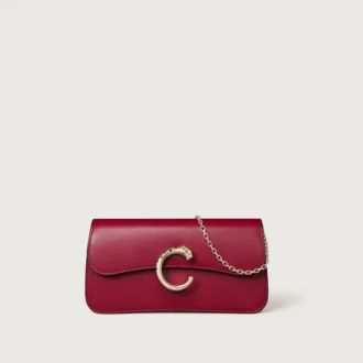 Small Bag, Panthere C
