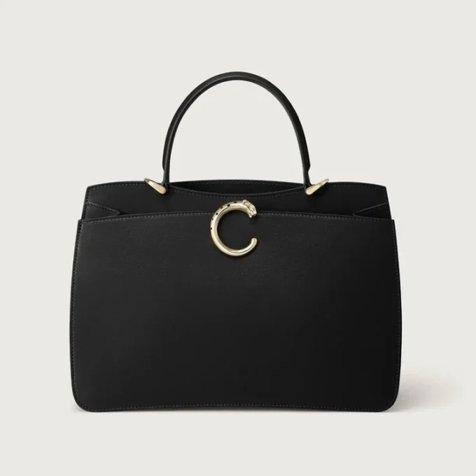 Small Bag, Panthere C