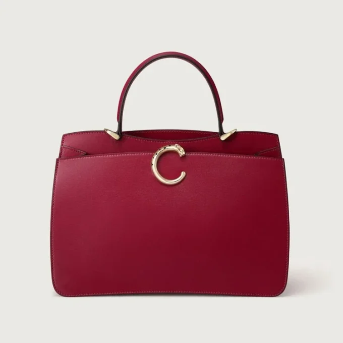 Small Bag, Panthere C