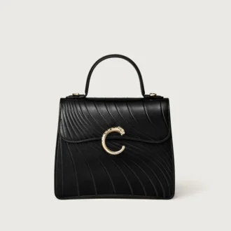 Small Bag, Panthere C Small Bag, Panthere C