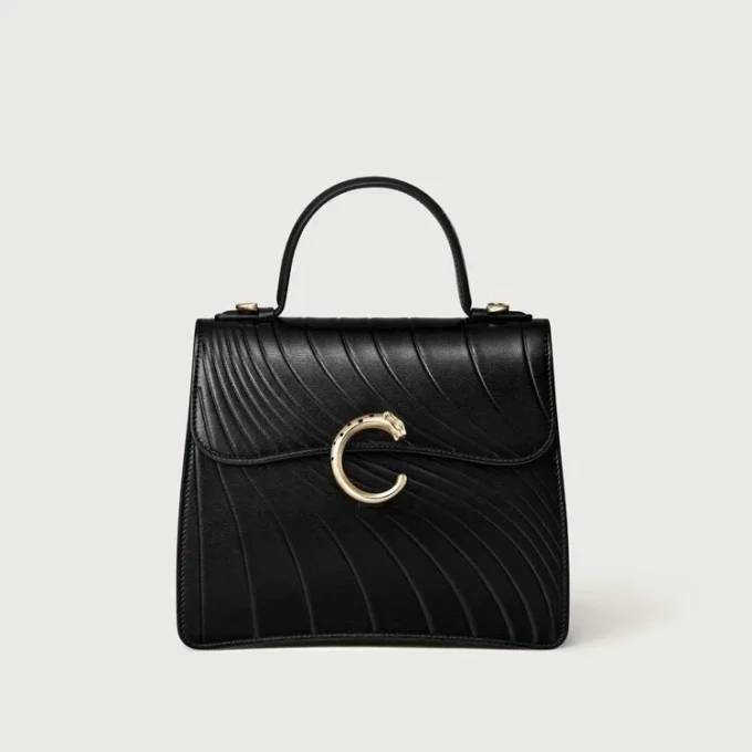 Small Bag, Panthere C