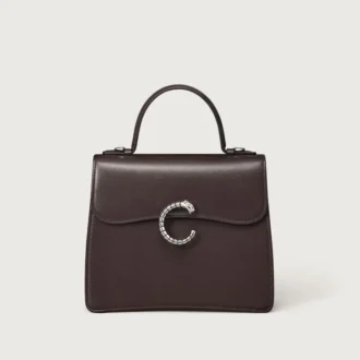 Small Bag, Panthere C Small Bag, Panthere C