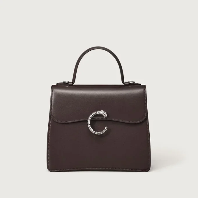 Small Bag, Panthere C