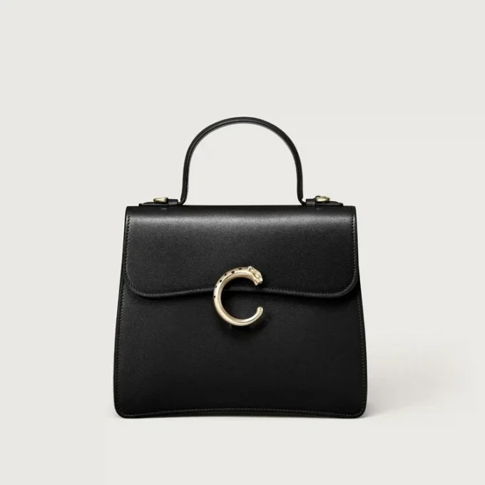 Small Bag, Panthere C