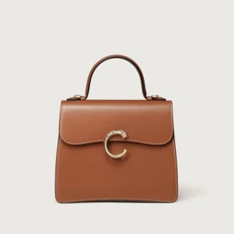 Small Bag, Panthere C Small Bag, Panthere C