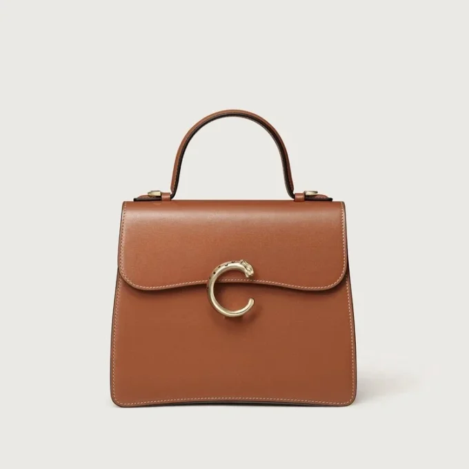 Small Bag, Panthere C