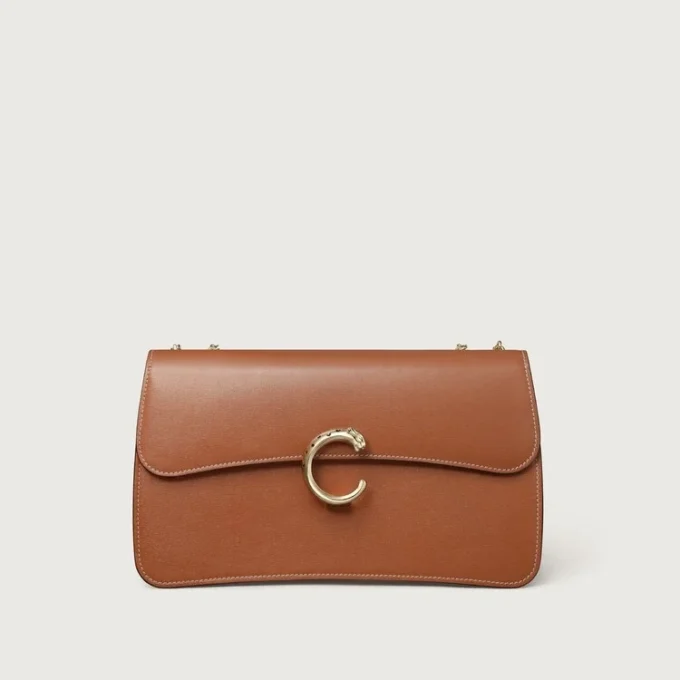 Small Bag, Panthere C