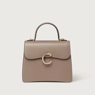 Small Bag, Panthere C