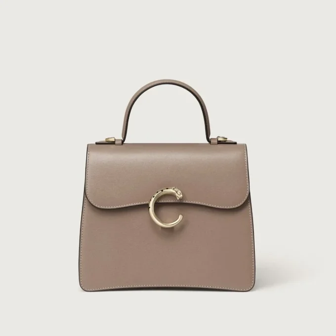 Small Bag, Panthere C