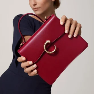 Small Bag, Panthere C Small Bag, Panthere C