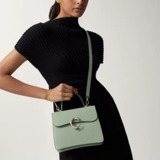 Small Bag, Panthere C